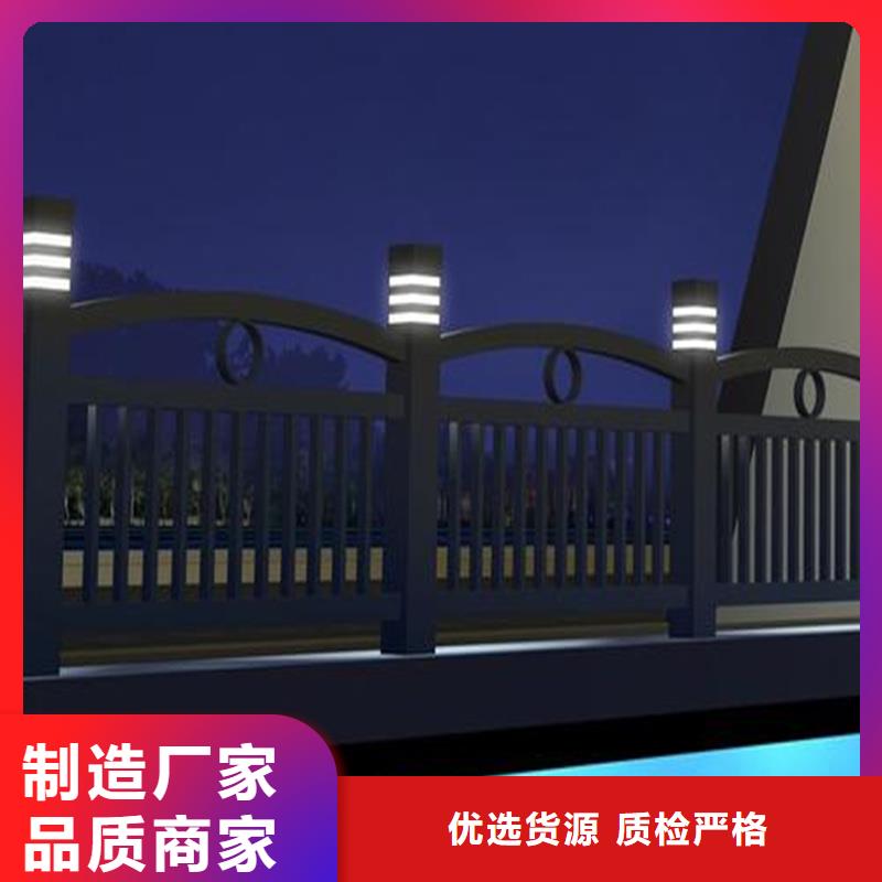 护栏防撞护栏质量优价格低精工细作品质优良