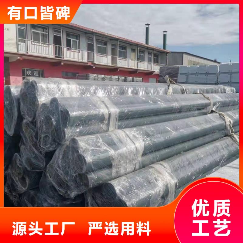 桥梁护栏_景区护栏经验丰富品质可靠库存丰富