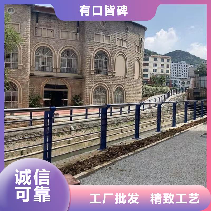 桥梁护栏-道路护栏多家仓库发货常年出售