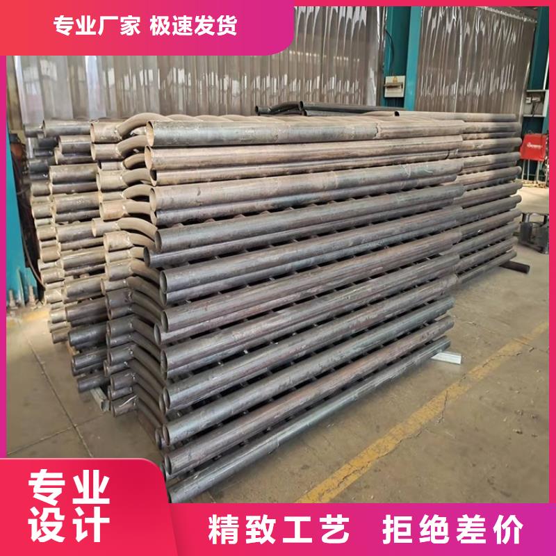 护栏河道护栏甄选好物本地制造商