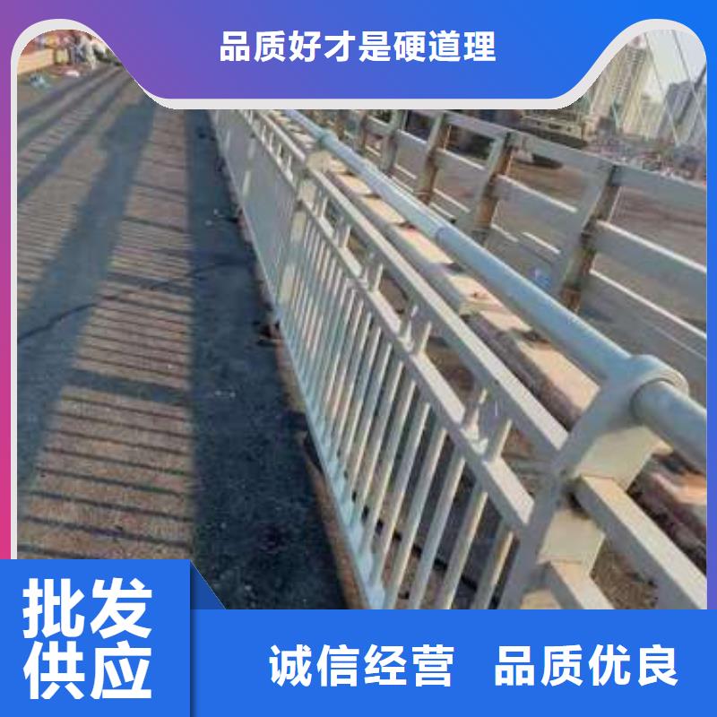 护栏道路护栏自产自销当地服务商