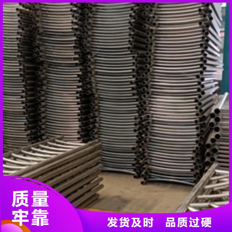 护栏桥梁栏杆常年出售当地厂家