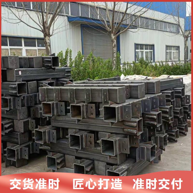 护栏,不锈钢护栏匠心工艺工厂直营
