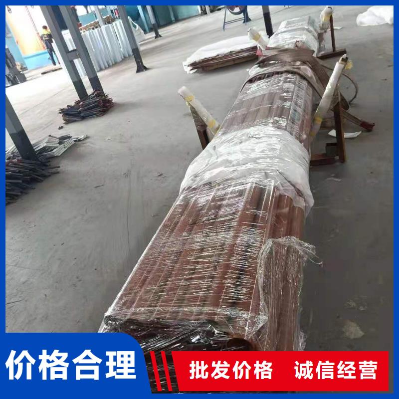 【护栏高速路栏杆实拍展现】同城公司