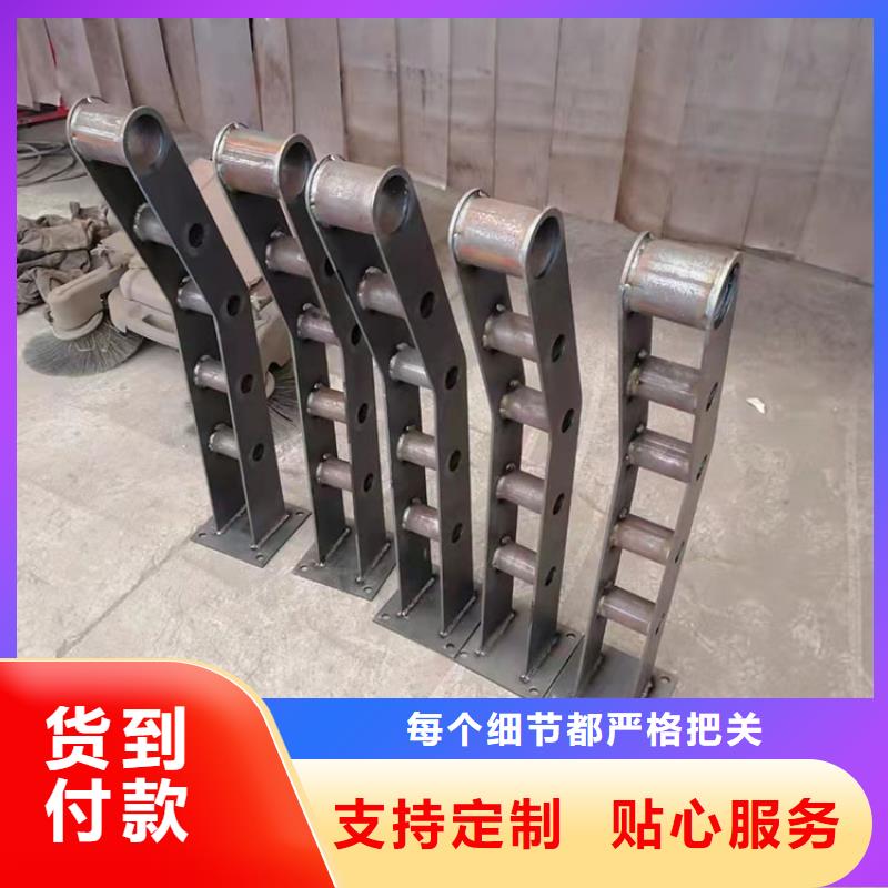 护栏,桥梁护栏厂家诚信商家专业按需定制