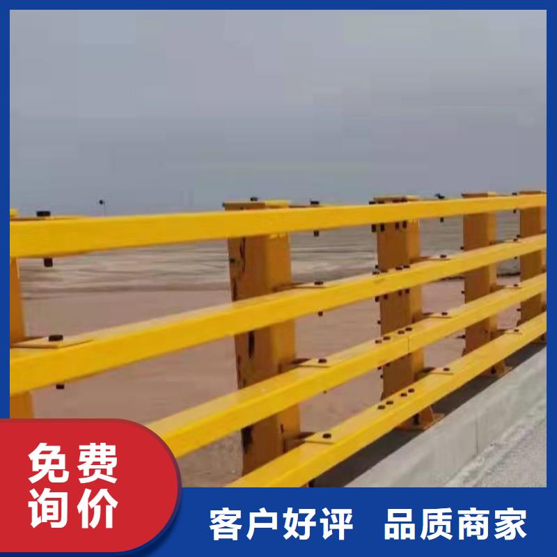 护栏桥梁栏杆支持大批量采购同城制造商