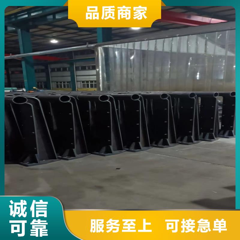 桥梁护栏用心做好每一件产品同城生产商