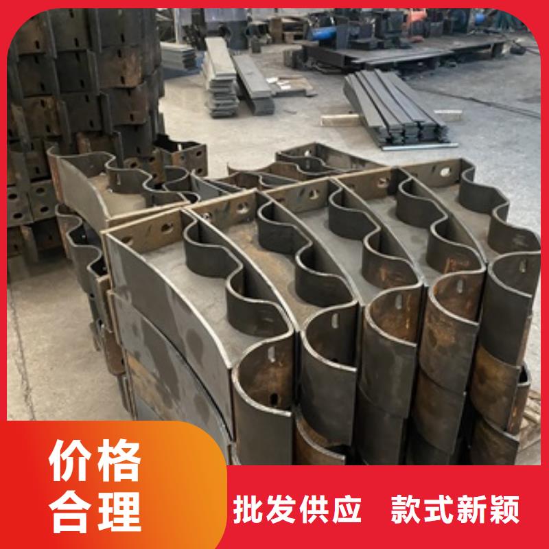 护栏桥梁景观栏杆打造好品质供应商