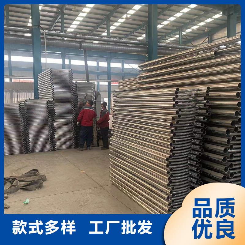 防撞护栏现货供应同城公司