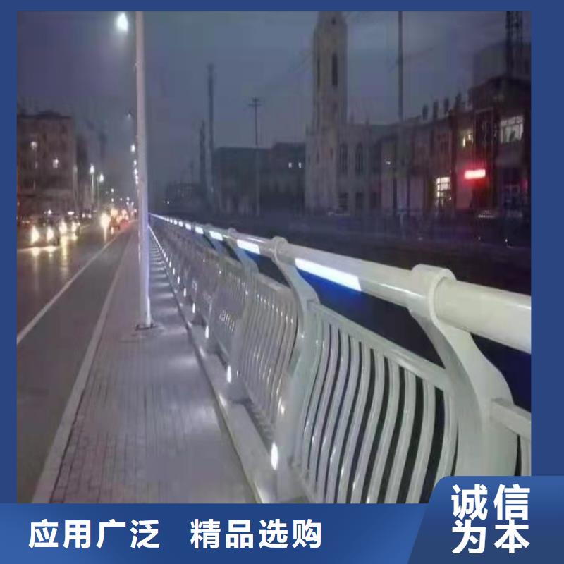 防撞护栏桥梁栏杆厂多种规格库存充足同城公司