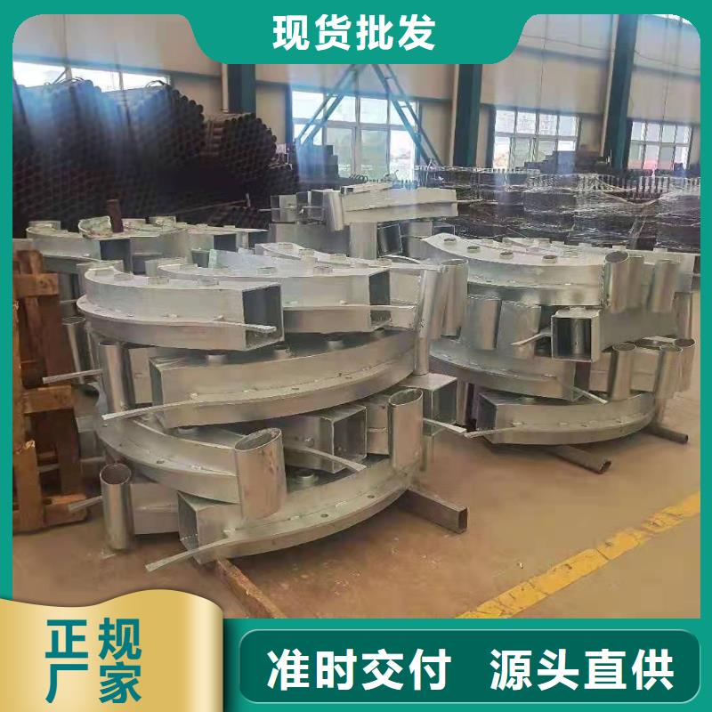 ​防撞护栏重信誉厂家质量上乘