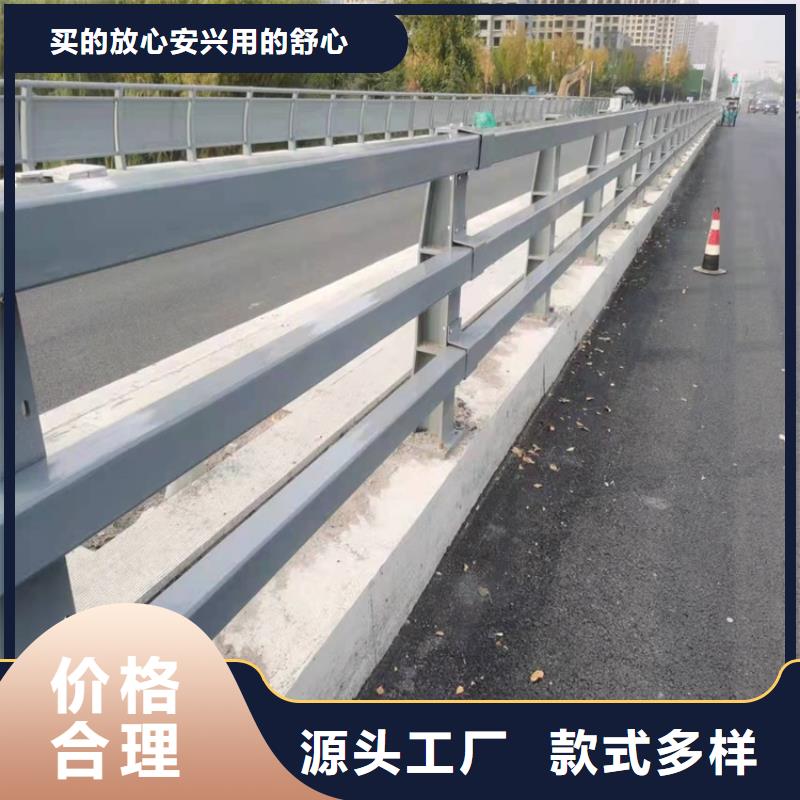 护栏LED防护栏杆拒绝中间商敢与同行比质量