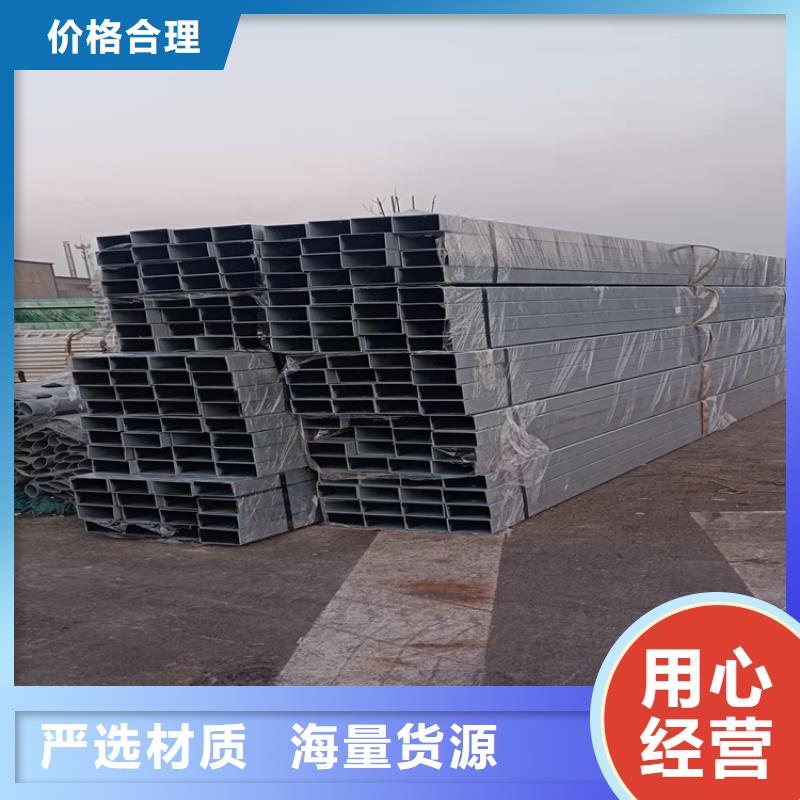 护栏立柱桥梁防撞护栏现货直供当地制造商
