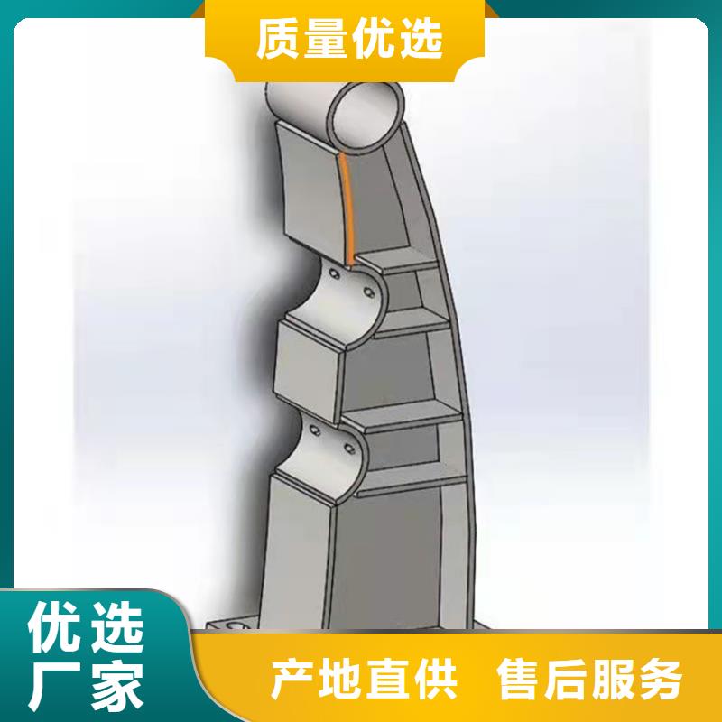 护栏【波形护栏】支持大小批量采购重信誉厂家