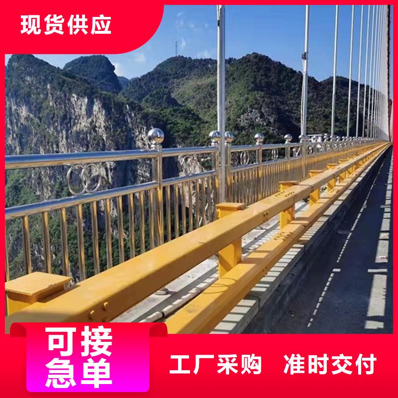 护栏热镀锌立柱常年供应供货及时