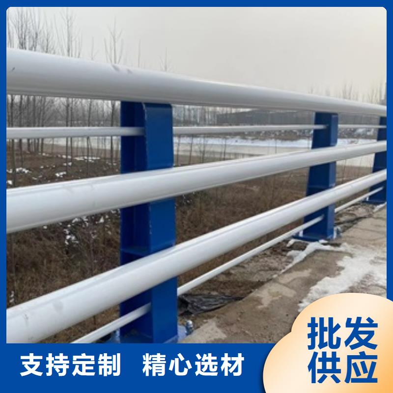 护栏,防撞护栏客户满意度高可零售可批发