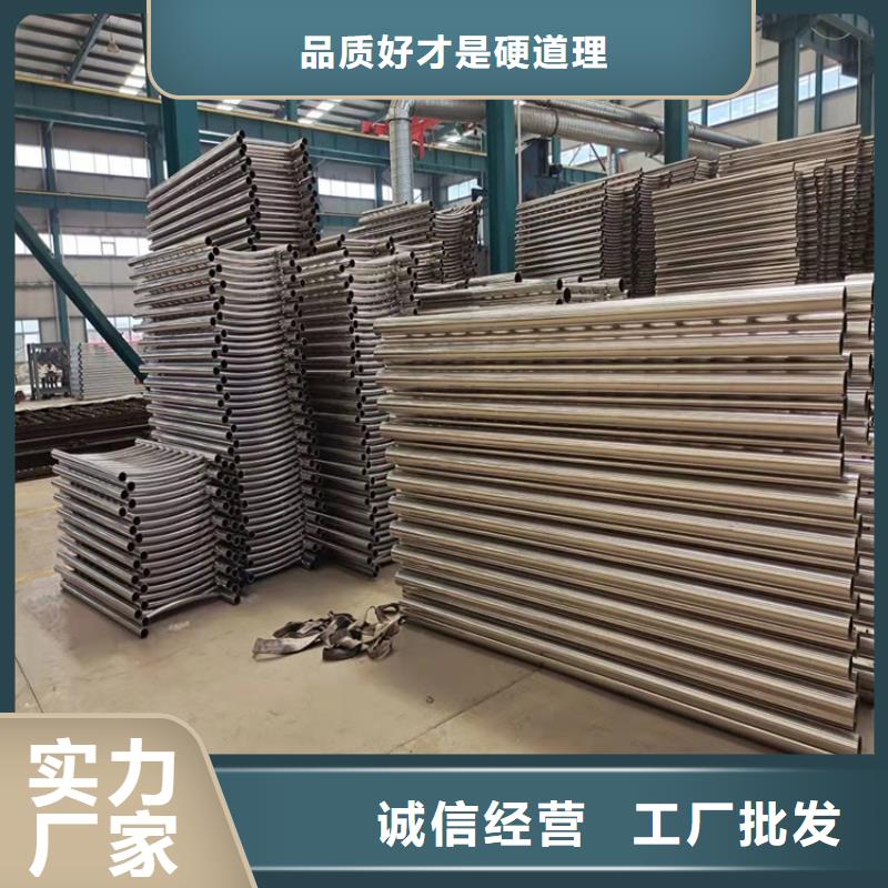 铝合金灯光护栏质量靠谱实力商家