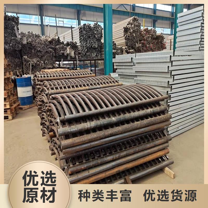 环波梁防撞护栏质量严格把控当地制造商