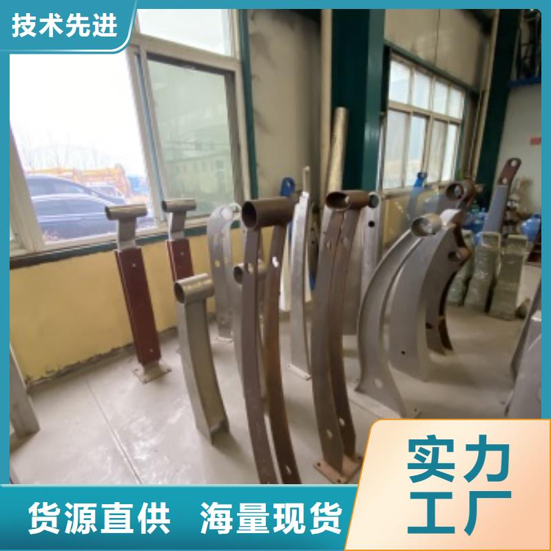 护栏桥梁景观栏杆正规厂家敢与同行比服务