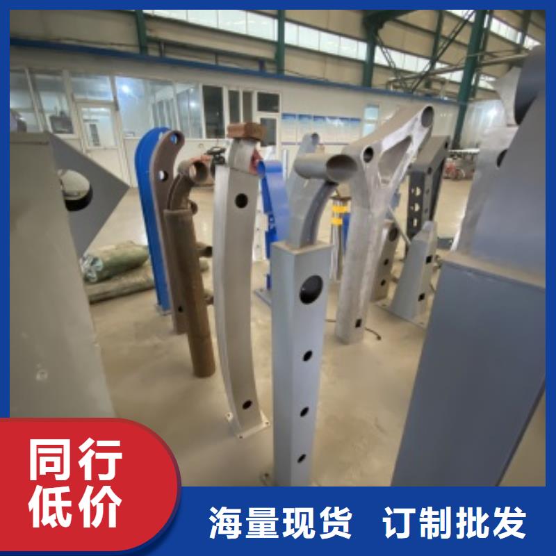 护栏,【桥梁护栏】产品细节当地生产厂家
