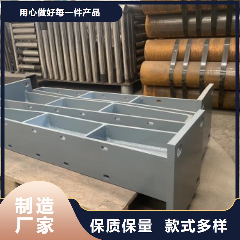 护栏【国道抗冲击围栏】现货快速采购同城厂家