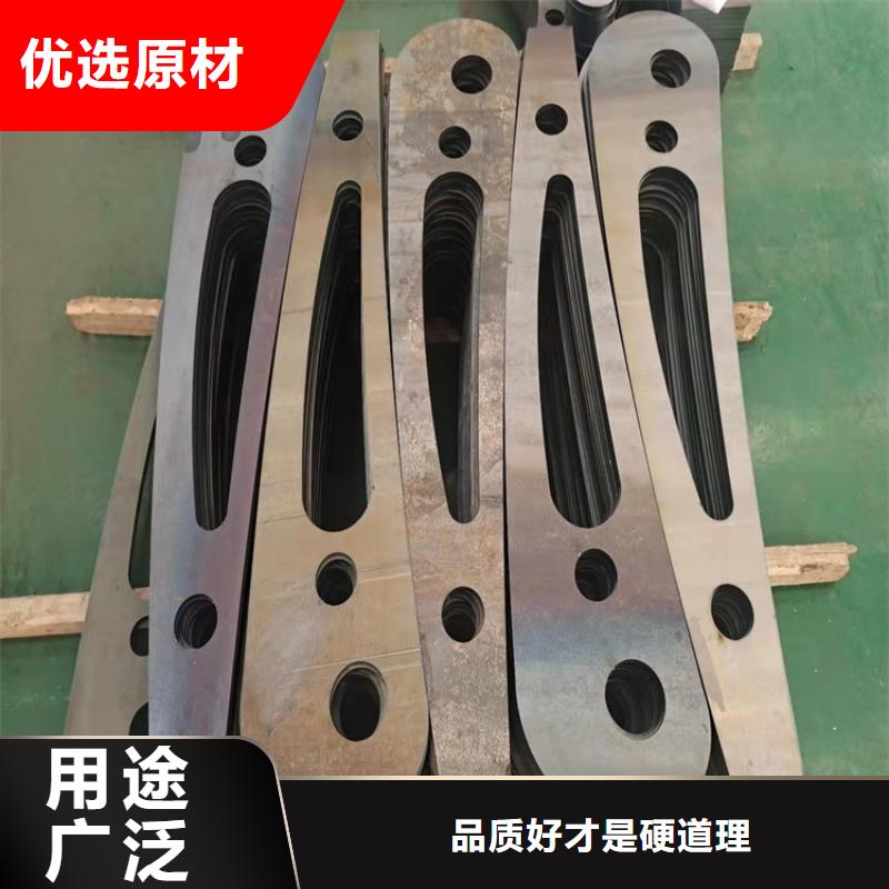 护栏M型防撞护栏细节之处更加用心精挑细选好货