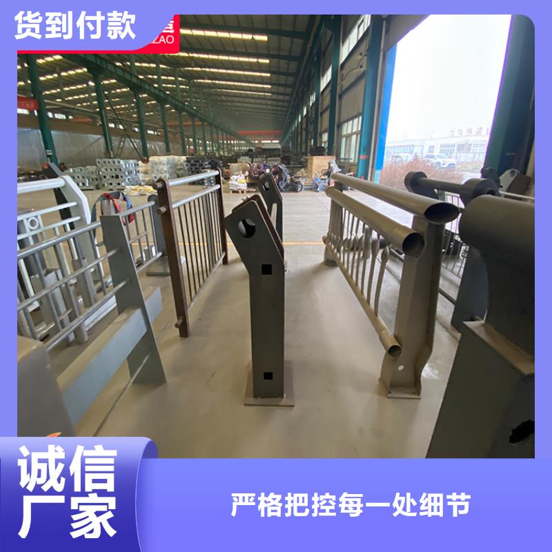 不锈钢桥梁栏杆价格、不锈钢桥梁栏杆厂家当地经销商