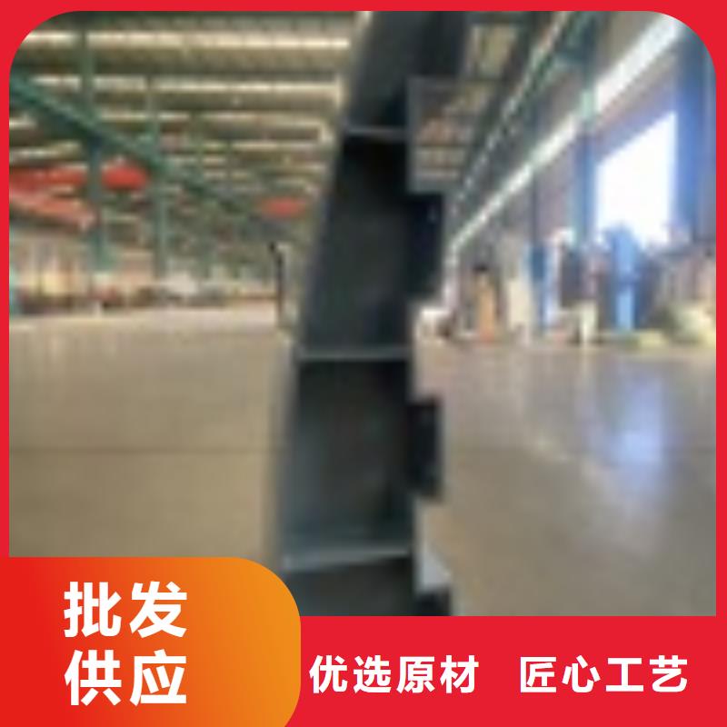 桥梁防护栏杆正规实体厂家同城货源