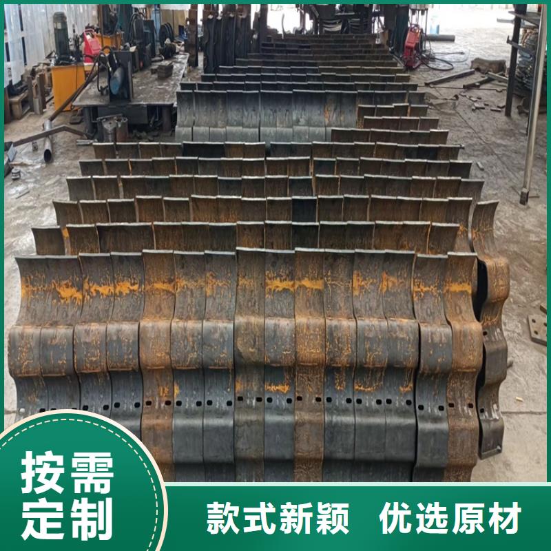 1【景观】护栏主推产品工厂批发