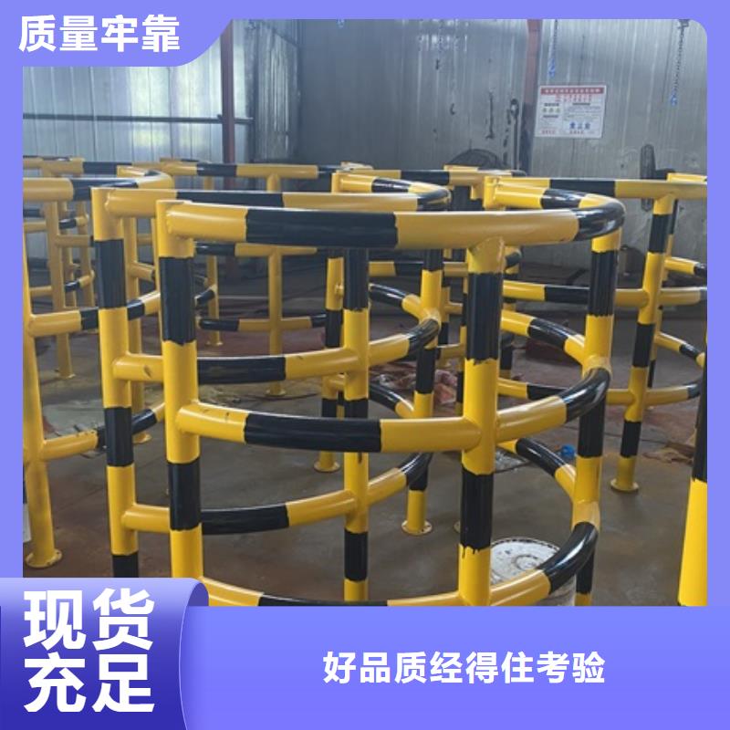 1景观护栏专业生产设备从厂家买售后有保障
