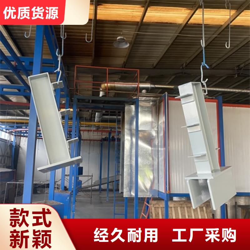 【1】-镀锌喷塑防撞栏超产品在细节同城公司
