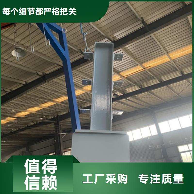1防撞护栏根据要求定制本地经销商