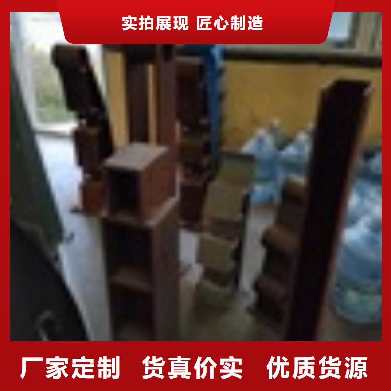 2_不锈钢复合管护栏联系厂家精工细致打造