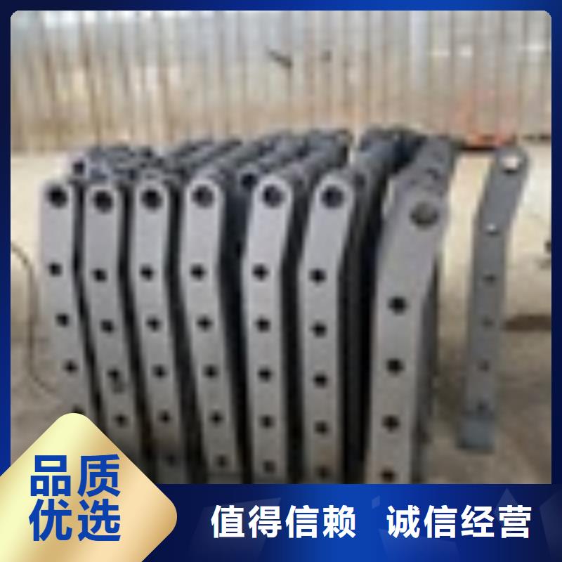2【桥梁护栏】今年新款本地制造商
