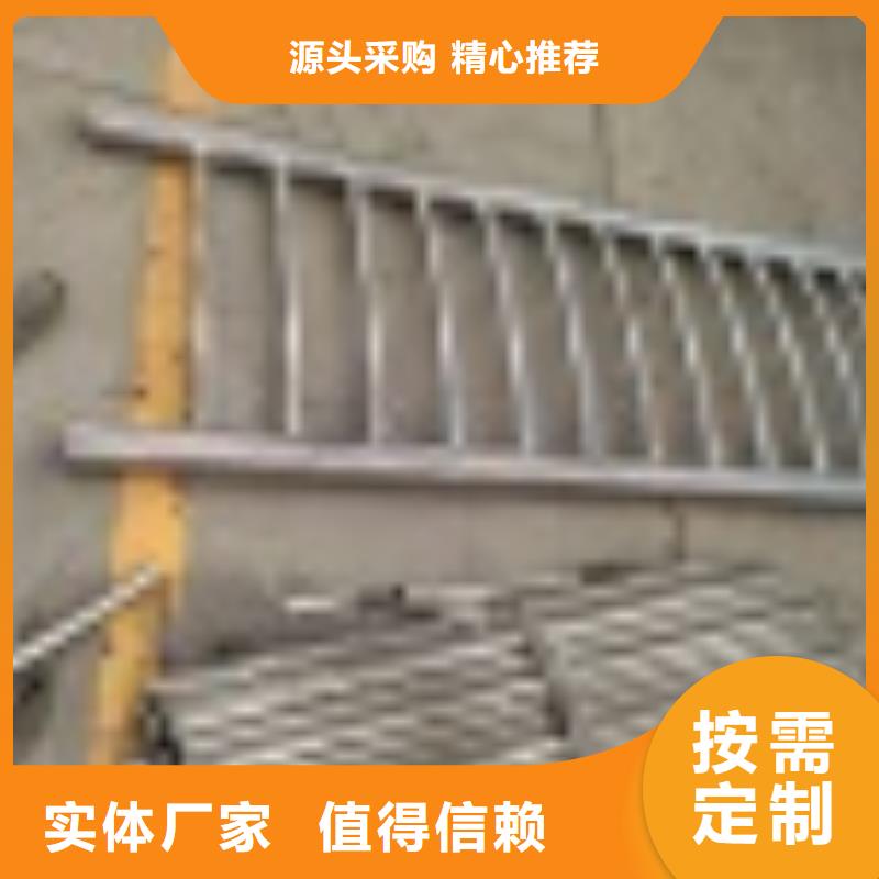 2灯光防撞护栏诚信经营现货现发追求细节品质