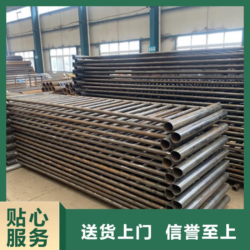 2不锈钢复合管厂家丰富的行业经验多种场景适用