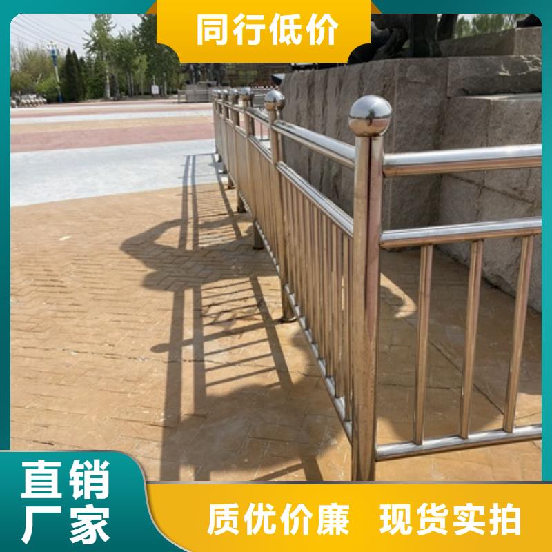 3【桥梁护栏厂家】值得信赖标准工艺