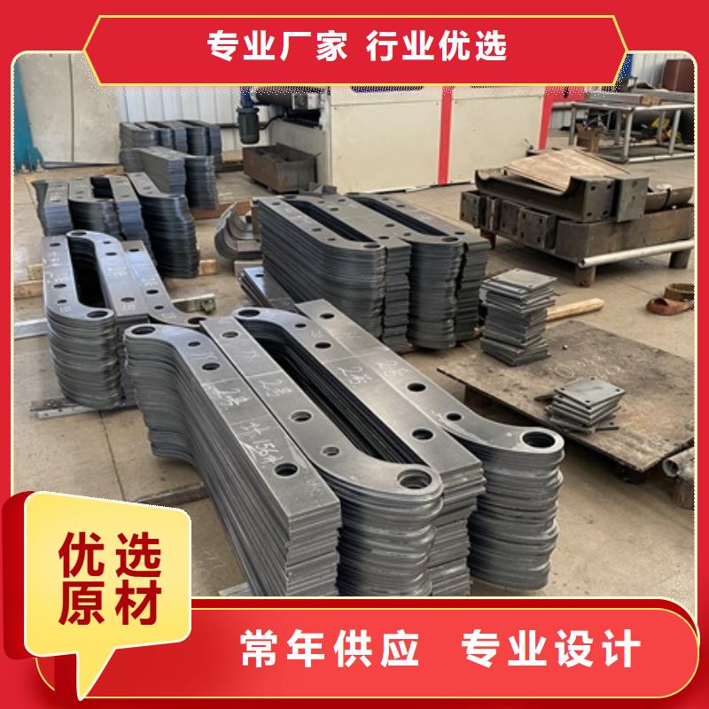 3LED灯光护栏多种款式可随心选择本地供应商
