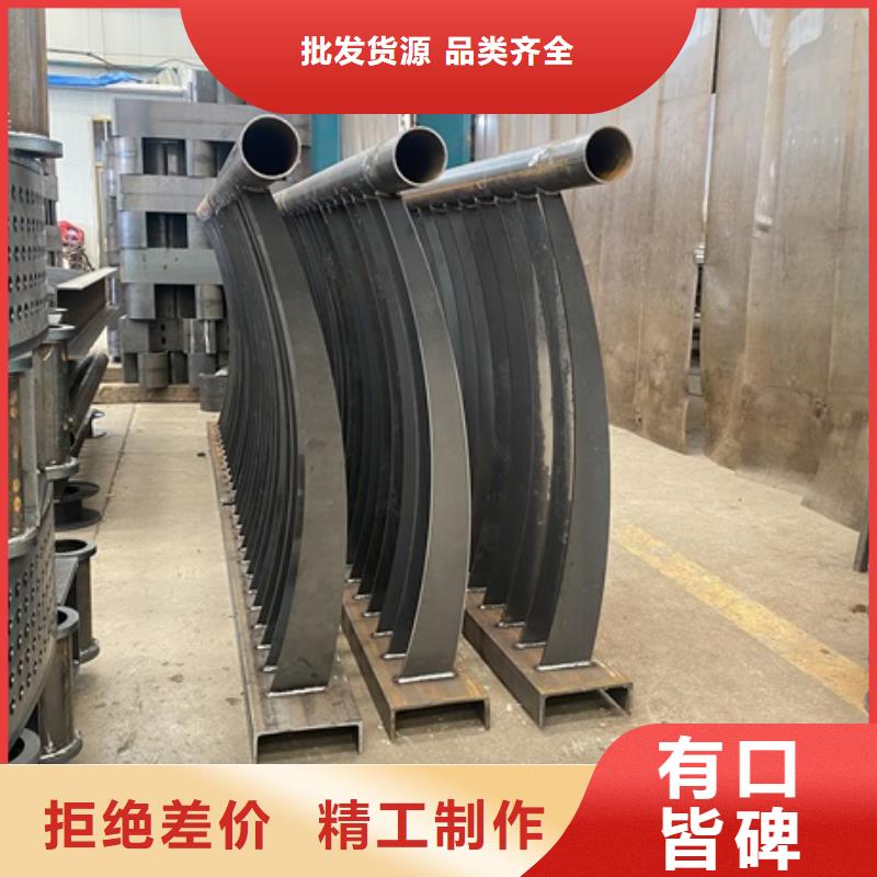 3_【桥梁景观栏杆】真正让利给买家定制速度快工期短