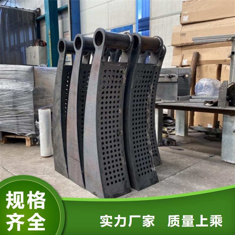 【3】防撞护栏主推产品本地生产厂家