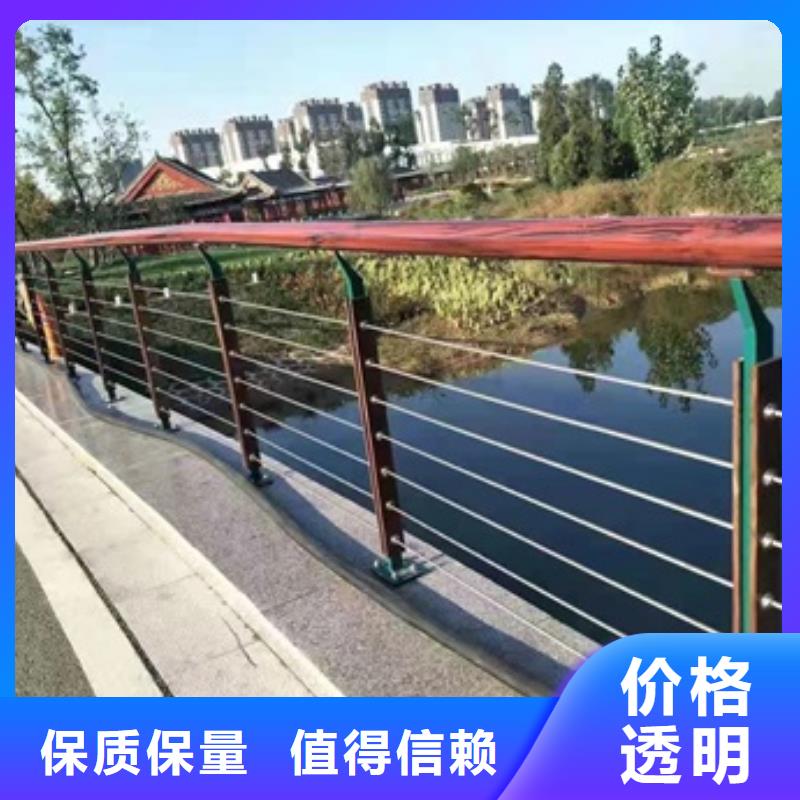 3道路护栏生产经验丰富的图文介绍