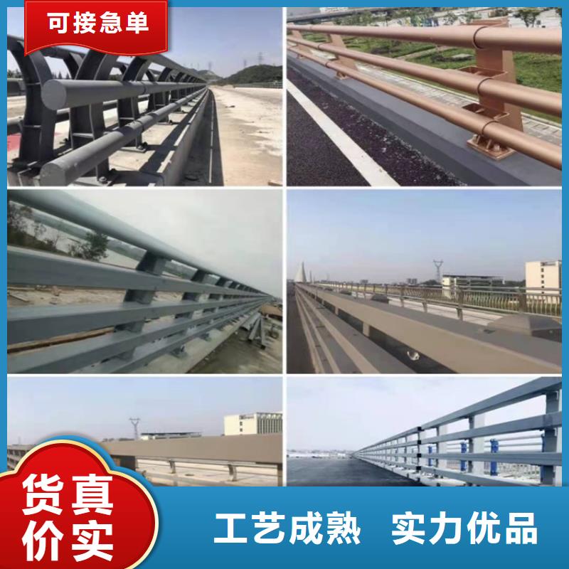 3道路护栏工艺精细质保长久出货及时