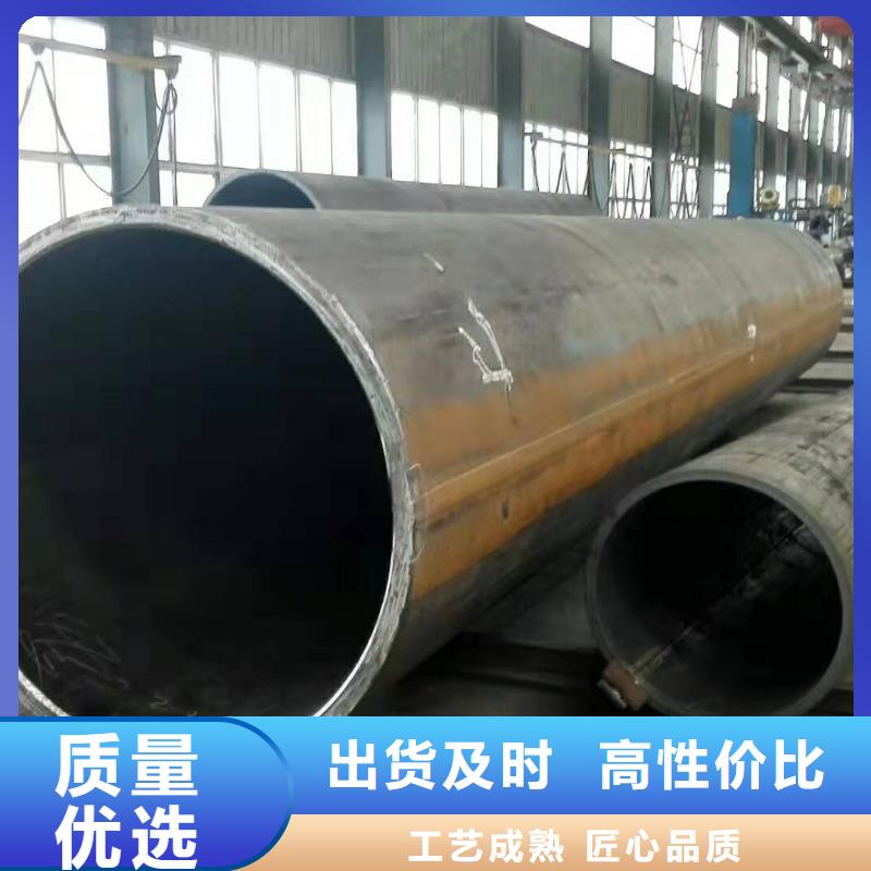 309S锥形钢板卷筒直缝焊管图片本地厂家实体诚信经营