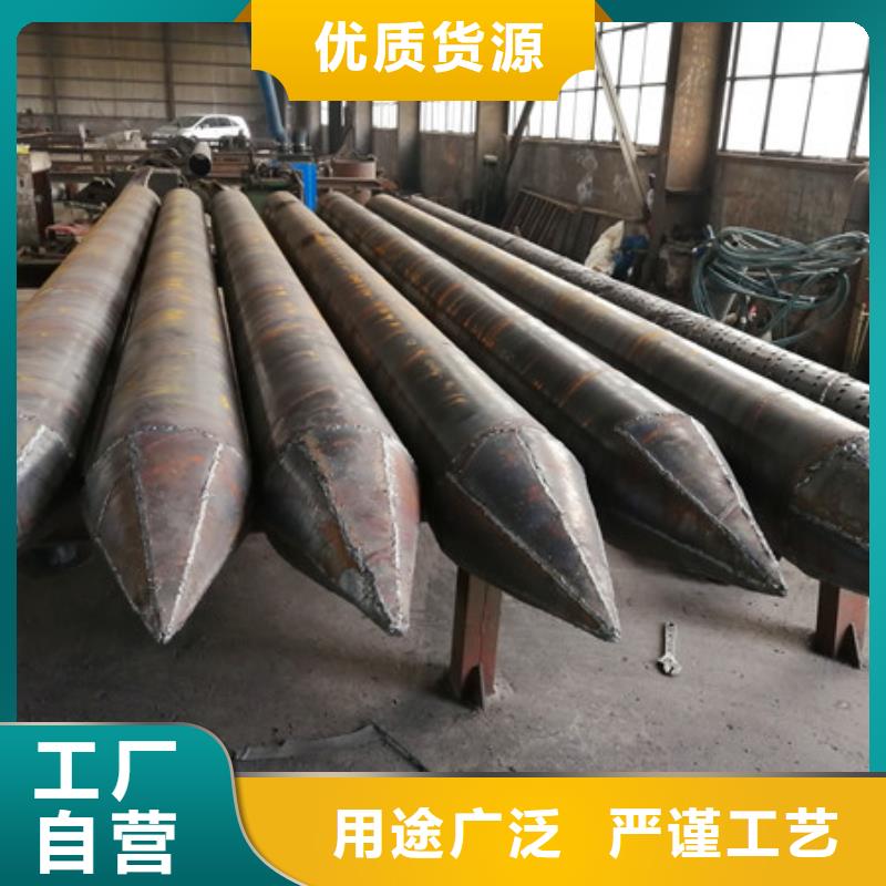 降水井滤管基坑降水管道布设质量可靠厂家直销放心