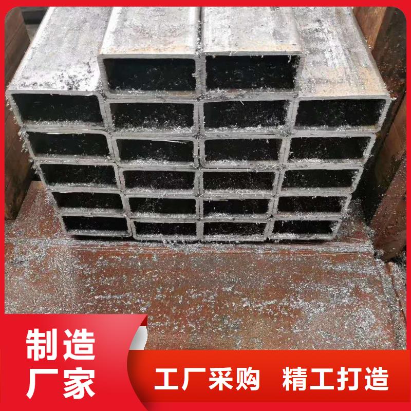 无缝方管滤水管厂家安心购当地厂家