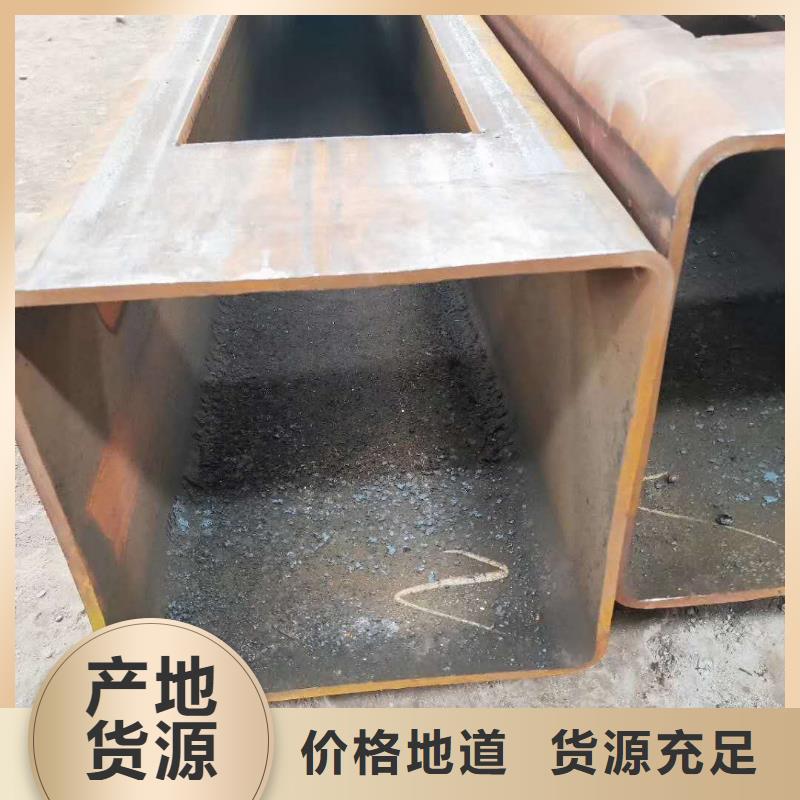 ​无缝方管打井无砂管厂家快速报价自主研发