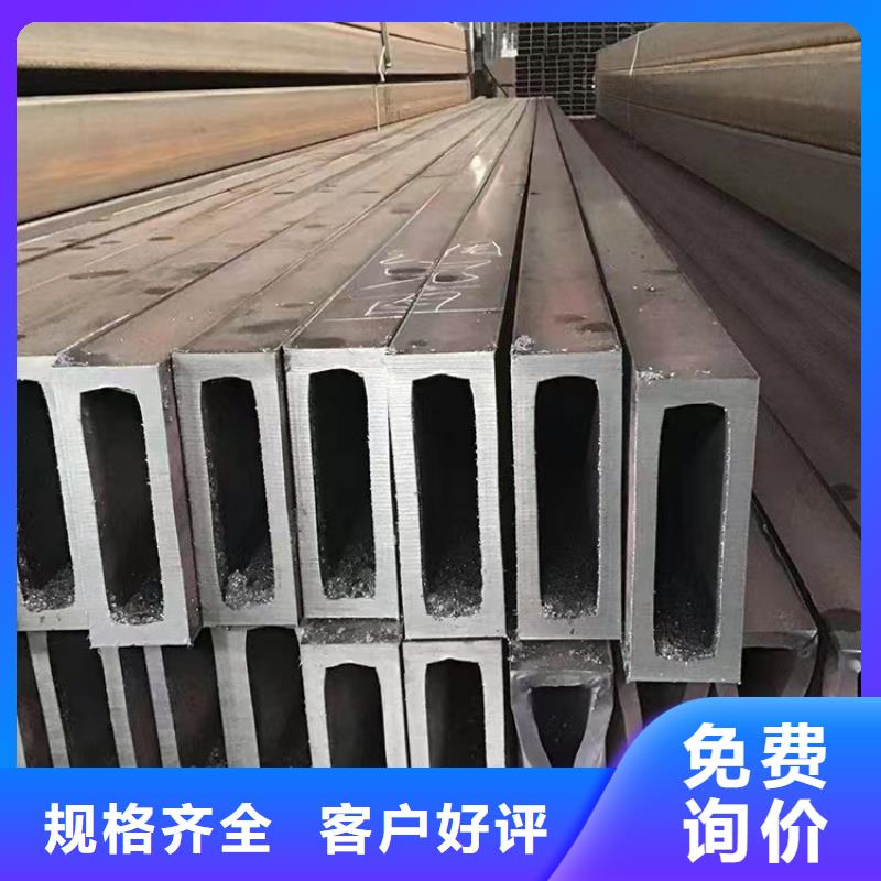 无缝方管-桥式滤水管工厂认证畅销当地