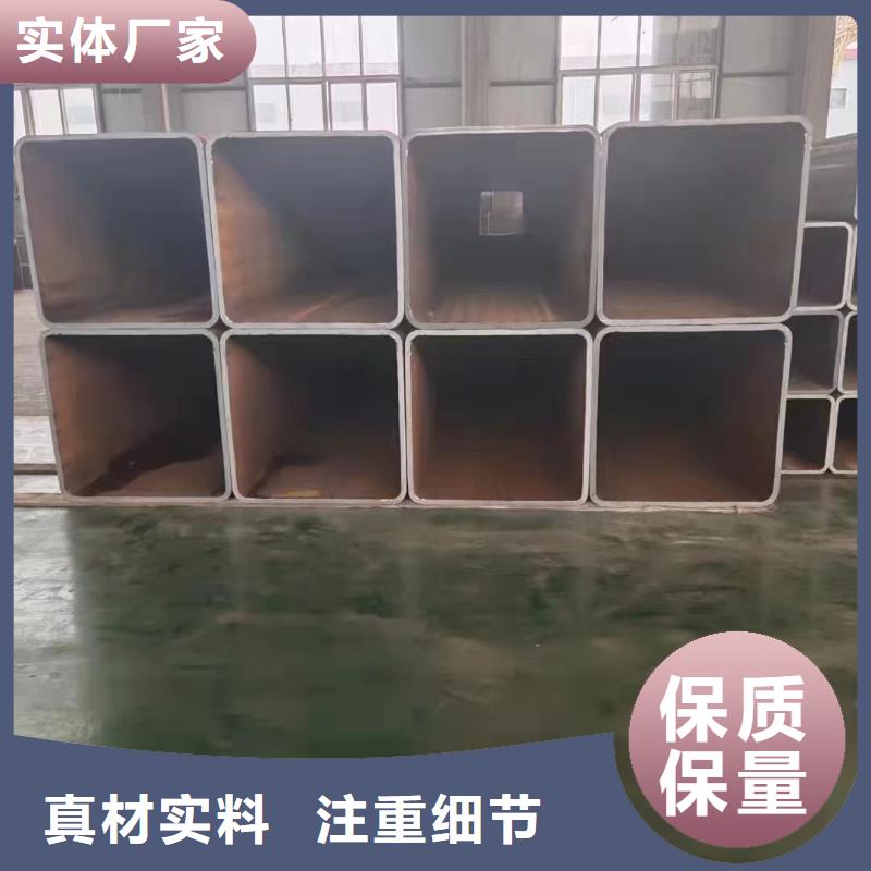 【无缝方管滤水管省心又省钱】品质卓越