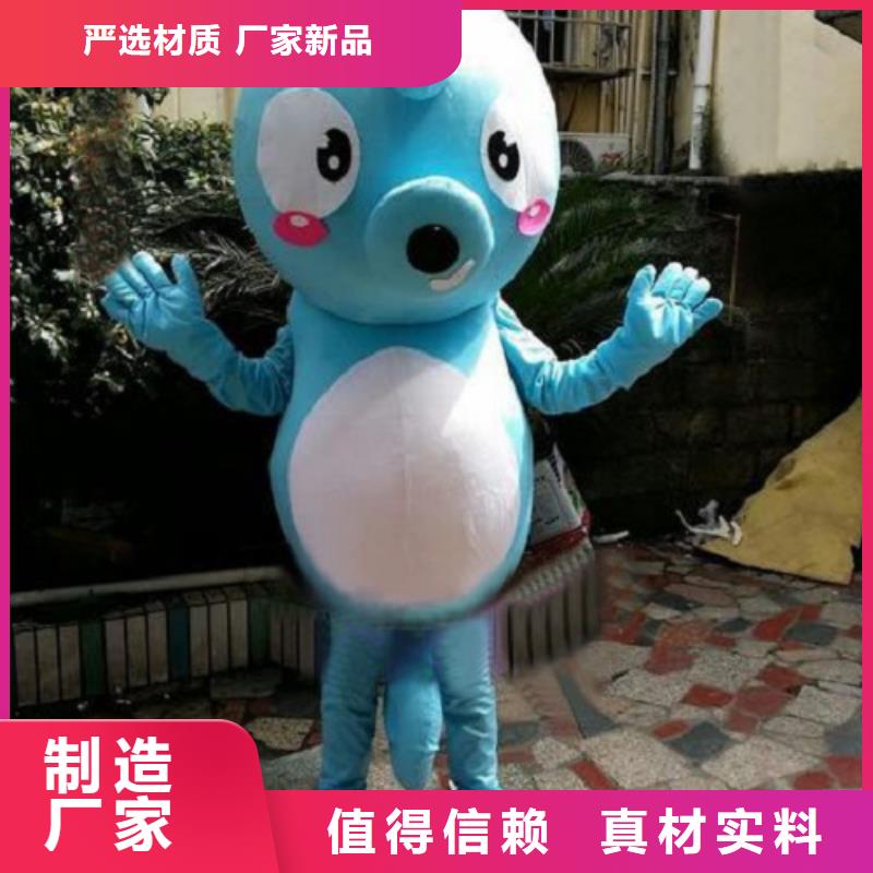 动漫服装卡通人偶服装定制玩偶服定做制作厂家可放心采购丰富的行业经验