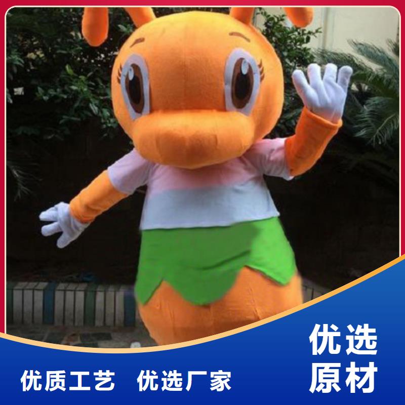 动漫服装【卡通人偶服装定制玩偶服定做制作厂家】诚信商家服务热情同城服务商